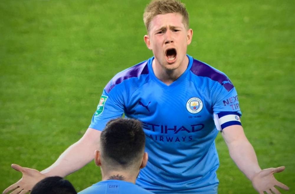 吉文：凯莱赫是欧洲三位最佳门将之一，他始终保持冷静的头脑