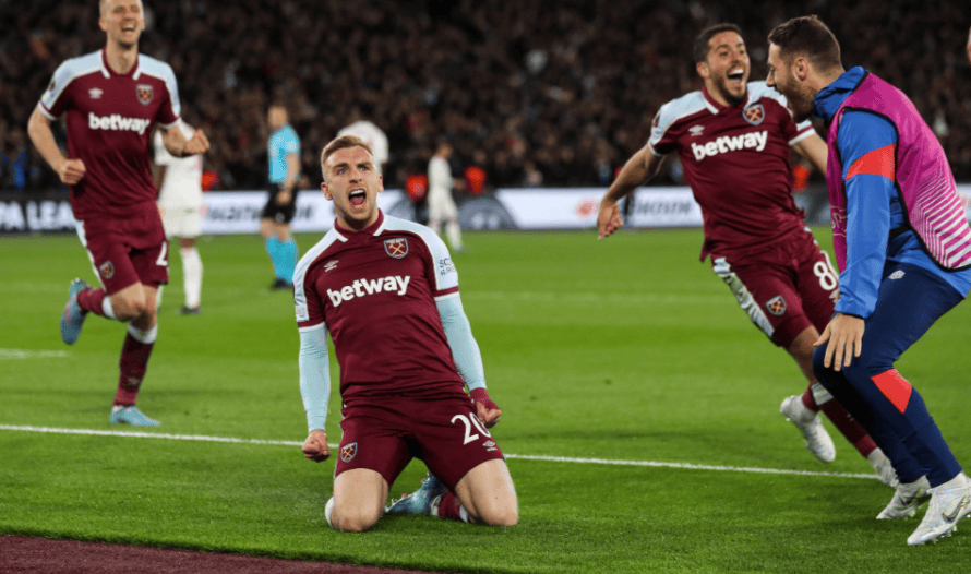 时隔两月破荒，“梅开二度”的霍伊伦还需枪口更稳