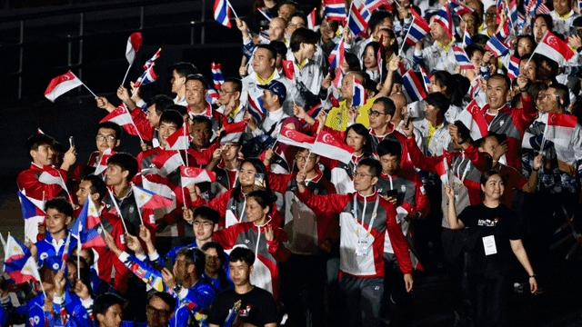 国安客场战平上港精彩瞬间