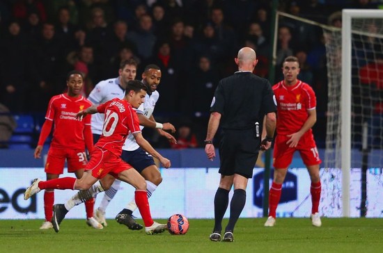 搞笑视频：足坛五大舞蹈排名，第一名猜猜看这是谁？